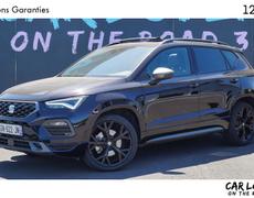 Seat Ateca Poissy