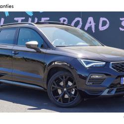 Seat Ateca Ateca 1.5 TSI 150 ch Start/Stop DSG7 FR Poissy