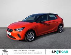 Opel Corsa Yffiniac