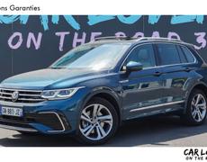 Volkswagen Tiguan Poissy