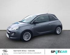 Opel Adam Yffiniac