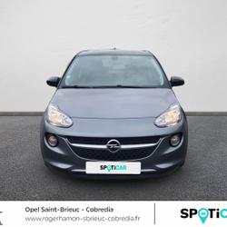 Opel Adam 1.4 Twinport 87ch Unlimited Start/Stop occasion - Yffiniac - photo 2/21