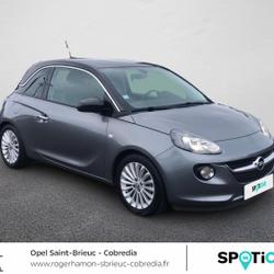 Opel Adam 1.4 Twinport 87ch Unlimited Start/Stop occasion - Yffiniac - photo 3/21
