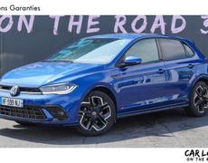 Volkswagen Polo Poissy