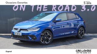 Volkswagen Polo  - Edition - photo 0