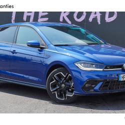 Volkswagen Polo 1.0 TSI 116 S&S DSG7 R-Line Edition occasion - Poissy - photo 2/32