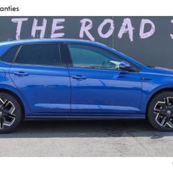 Volkswagen Polo 1.0 TSI 116 S&S DSG7 R-Line Edition occasion - Poissy - photo 3/32