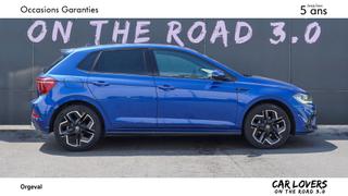 Volkswagen Polo  - Edition - photo 2