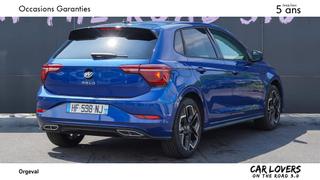 Volkswagen Polo  - Edition - photo 3