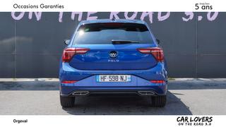 Volkswagen Polo  - Edition - photo 4