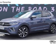 Volkswagen T-Cross Poissy
