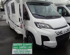 Profile Challenger Ergué-Gabéric