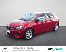Opel Corsa Yffiniac