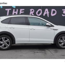 Volkswagen Taigo 1.0 TSI 110 DSG7 R-Line occasion - Poissy - photo 2/32