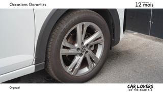 Volkswagen Taigo  - photo 4