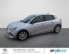 Opel Corsa Yffiniac