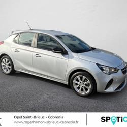 Opel Corsa 1.2 75ch Edition occasion - Yffiniac - photo 3/21