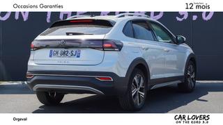 Volkswagen Taigo  - photo 3