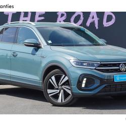 Volkswagen T-Roc T-Roc 1.5 TSI EVO 150 Start/Stop DSG7 R-Line Poissy