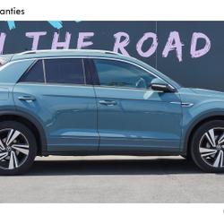 Volkswagen T-Roc T-Roc 1.5 TSI EVO 150 Start/Stop DSG7 R-Line Poissy