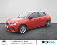 Opel Corsa Yffiniac