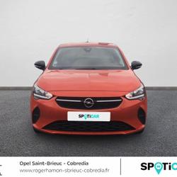 Opel Corsa -e 136ch Edition occasion - Yffiniac - photo 2/23