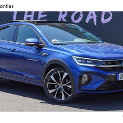Volkswagen Taigo Taigo 1.5 TSI 150 DSG7 R-Line Poissy