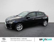 Opel Corsa Yffiniac