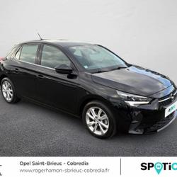 Opel Corsa 1.2 Turbo 100ch Elegance occasion - Yffiniac - photo 3/21