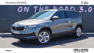 Skoda Karoq  - photo 0