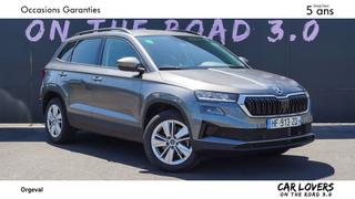 Skoda Karoq  - photo 1
