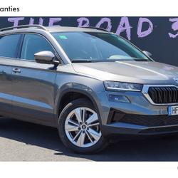 Skoda Karoq Karoq 1.5 TSI Evo 2 150 ch ACT DSG7 Selection Poissy