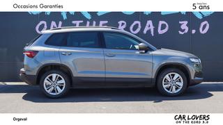 Skoda Karoq  - photo 2