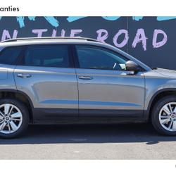 Skoda Karoq Karoq 1.5 TSI Evo 2 150 ch ACT DSG7 Selection Poissy