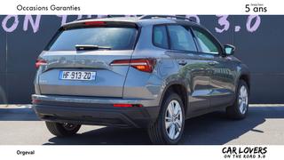 Skoda Karoq  - photo 3