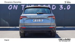 Skoda Karoq  - photo 4