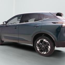 Nissan Qashqai 158 N-CONNECTA H&eacute;nin-Beaumont
