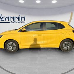 MG MG3 MG3 1.5 L Hybrid+ 195 ch Standard Auxerre