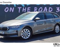 Skoda Octavia Combi Poissy