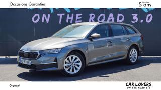 Skoda Octavia Combi  - photo 0