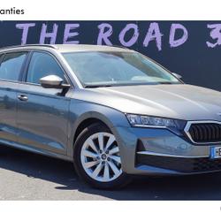 Skoda Octavia Combi Octavia Combi 2.0 TDI 150 ch SCR DSG7 Selection Poissy