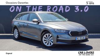 Skoda Octavia Combi  - photo 1