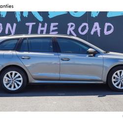 Skoda Octavia Combi Octavia Combi 2.0 TDI 150 ch SCR DSG7 Selection Poissy