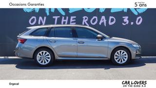 Skoda Octavia Combi  - photo 2