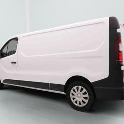 Nissan Primastar 2.0 DCI 150 AUT L2H1 ACENTA H&eacute;nin-Beaumont