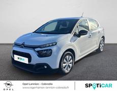 Citroen C3 Yffiniac