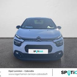 Citroen C3 1.2 PureTech 83ch S&S Shine occasion - Yffiniac - photo 2/21