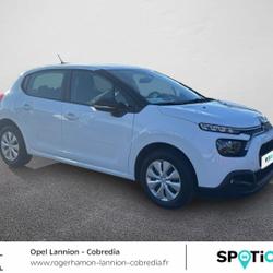 Citroen C3 1.2 PureTech 83ch S&S Shine occasion - Yffiniac - photo 3/21
