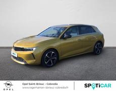Opel Astra Yffiniac