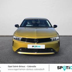 Opel Astra 1.2 Turbo 130ch Elegance BVA8 occasion - Yffiniac - photo 2/23
